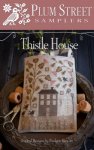 (image for) Thistle House